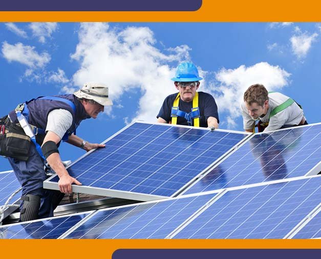 Electric Turnkey Solution image 2